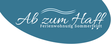 Ab zum Haff - Ferienwohnung Sommerfeldt in Ueckermuende